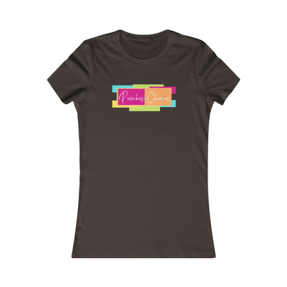 All-City Slim Tee