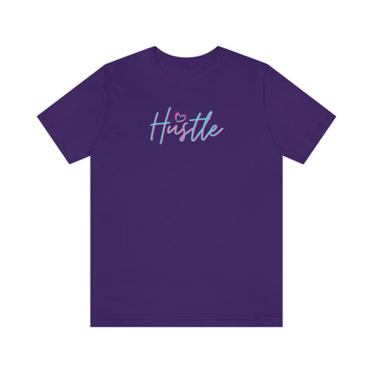 Hustle Short Sleeve