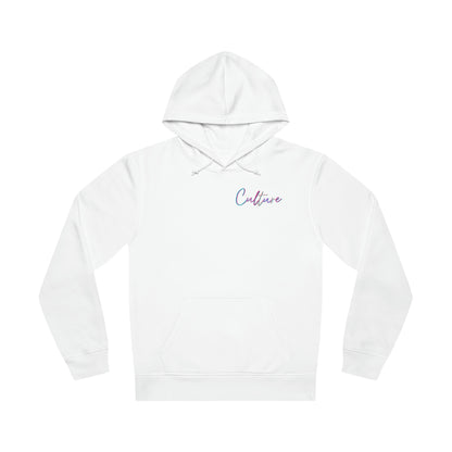 Culture Pullover Hoodie