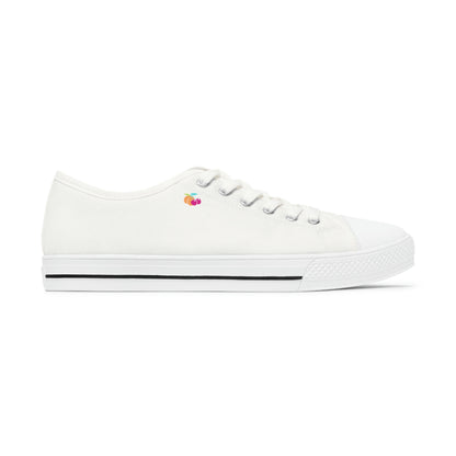 PnC Low Top Casual - Peaches n Cherries