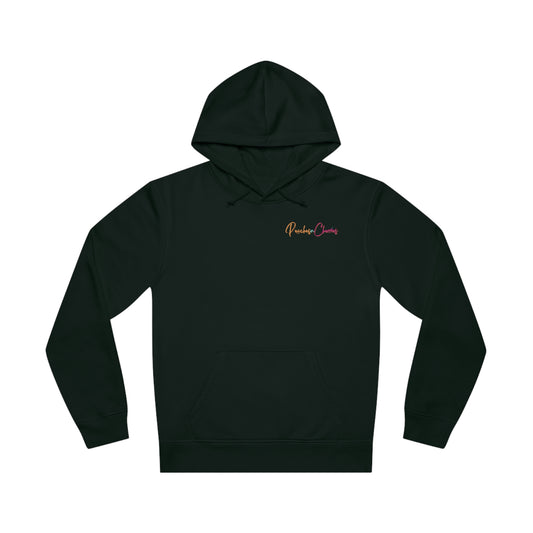 Signature Pullover Hoodie-Peaches n Cherries