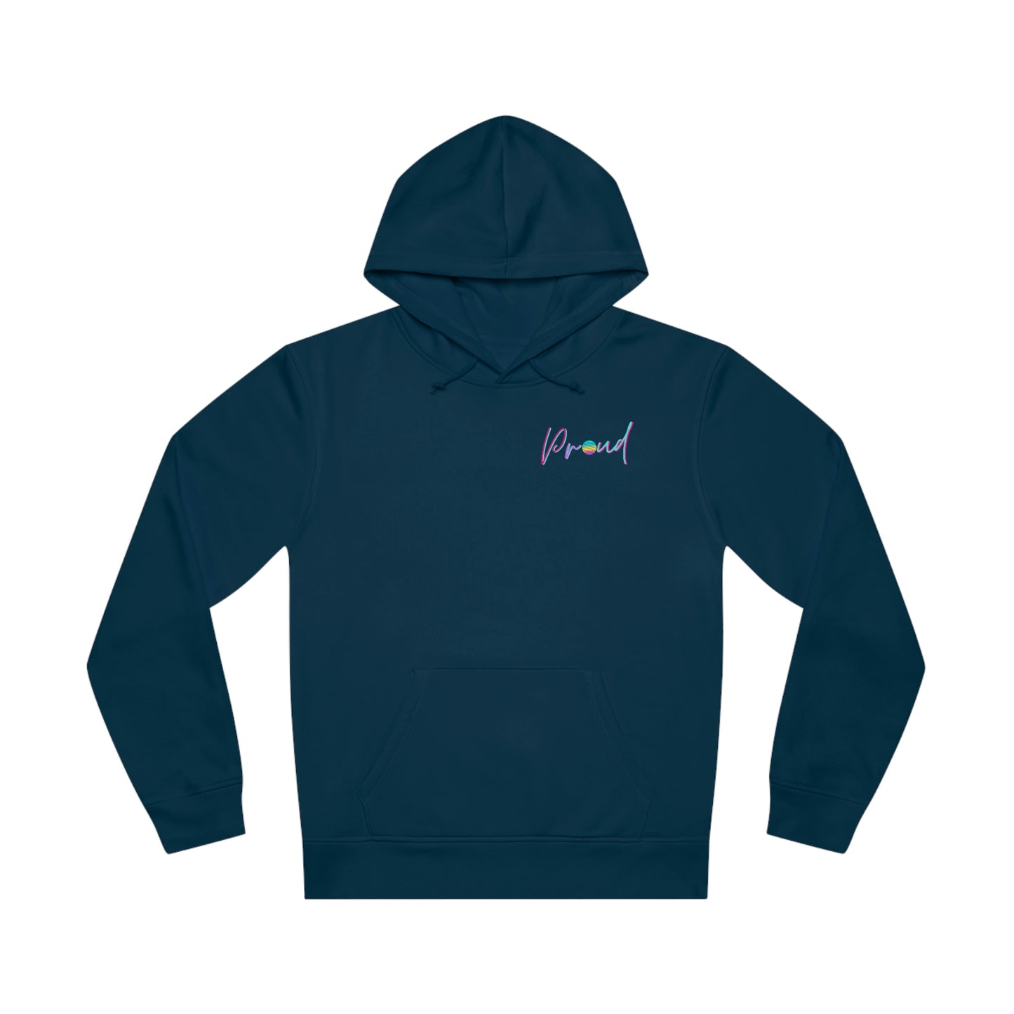 Proud Pullover Hoodie