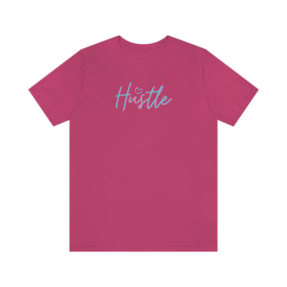 Hustle Short Sleeve