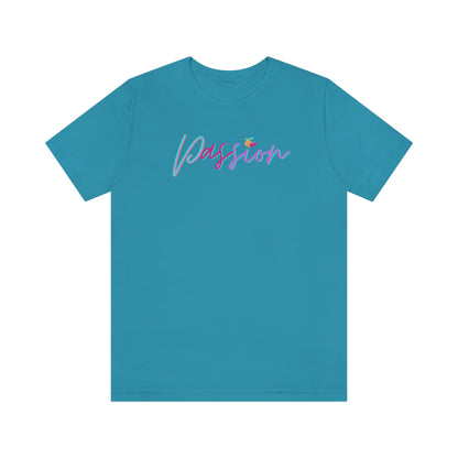 Passion Short Sleeve