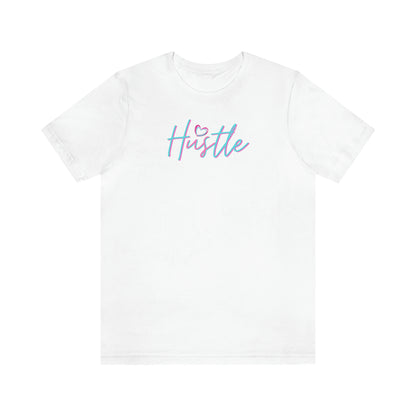 Hustle Short Sleeve