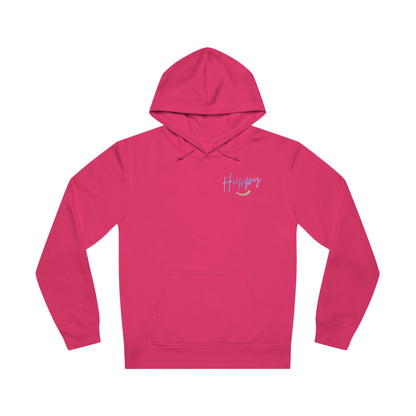 Happy Pullover Hoodie