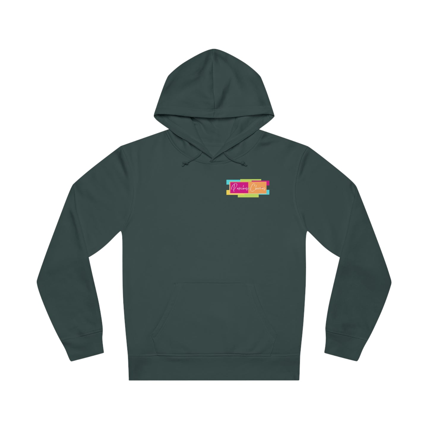 All-City Pullover Hoodie