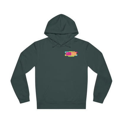 All-City Pullover Hoodie