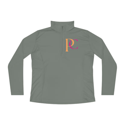 PnC Quarter-Zip Pullover