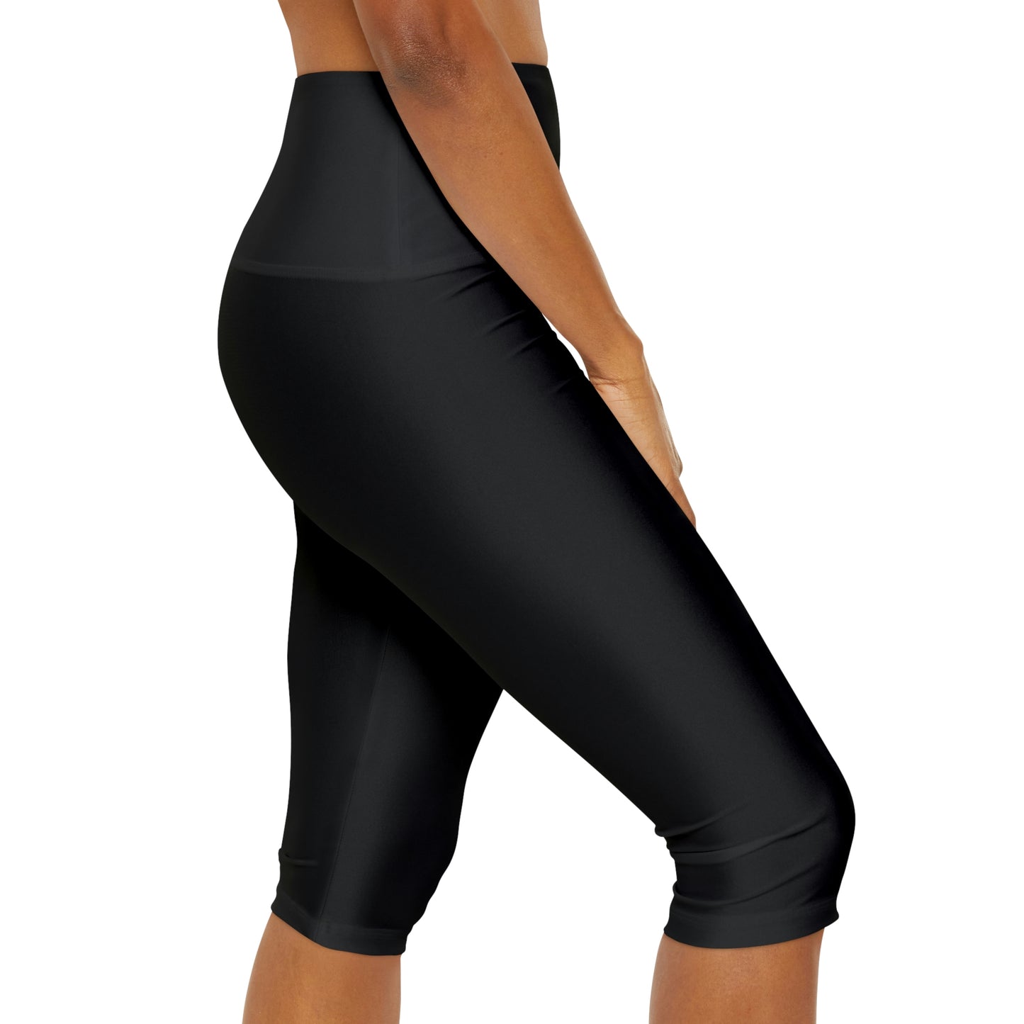 Capri Leggings v2