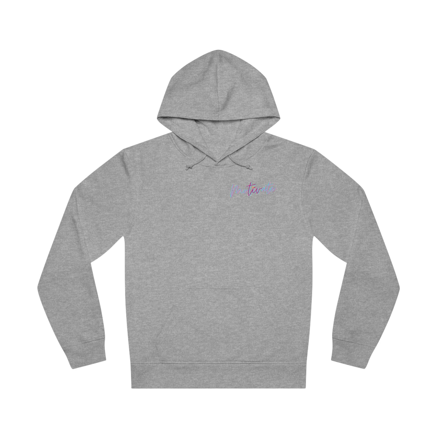 Motivate Pullover Hoodie