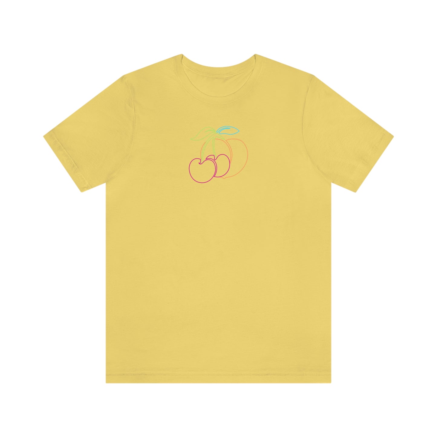 Fruitful Short Sleeve
