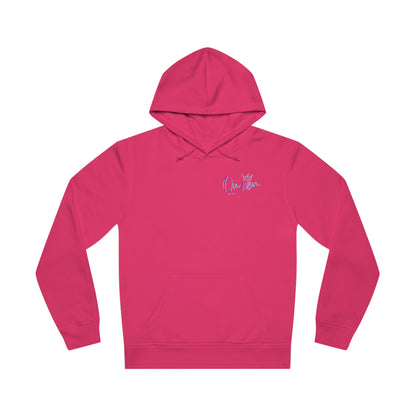 Queen Pullover Hoodie