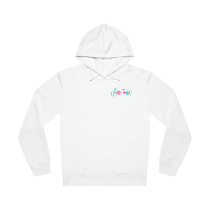Downtown Pullover Hoodie