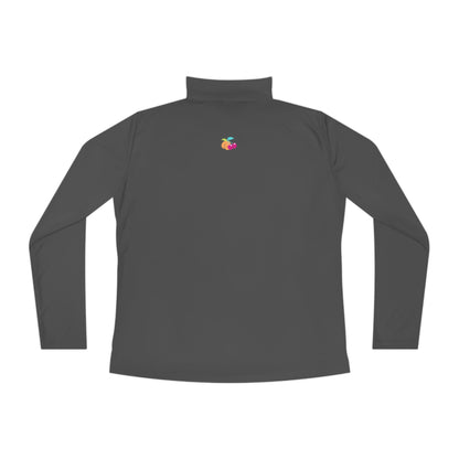 Fruitful Quarter-Zip Pullover