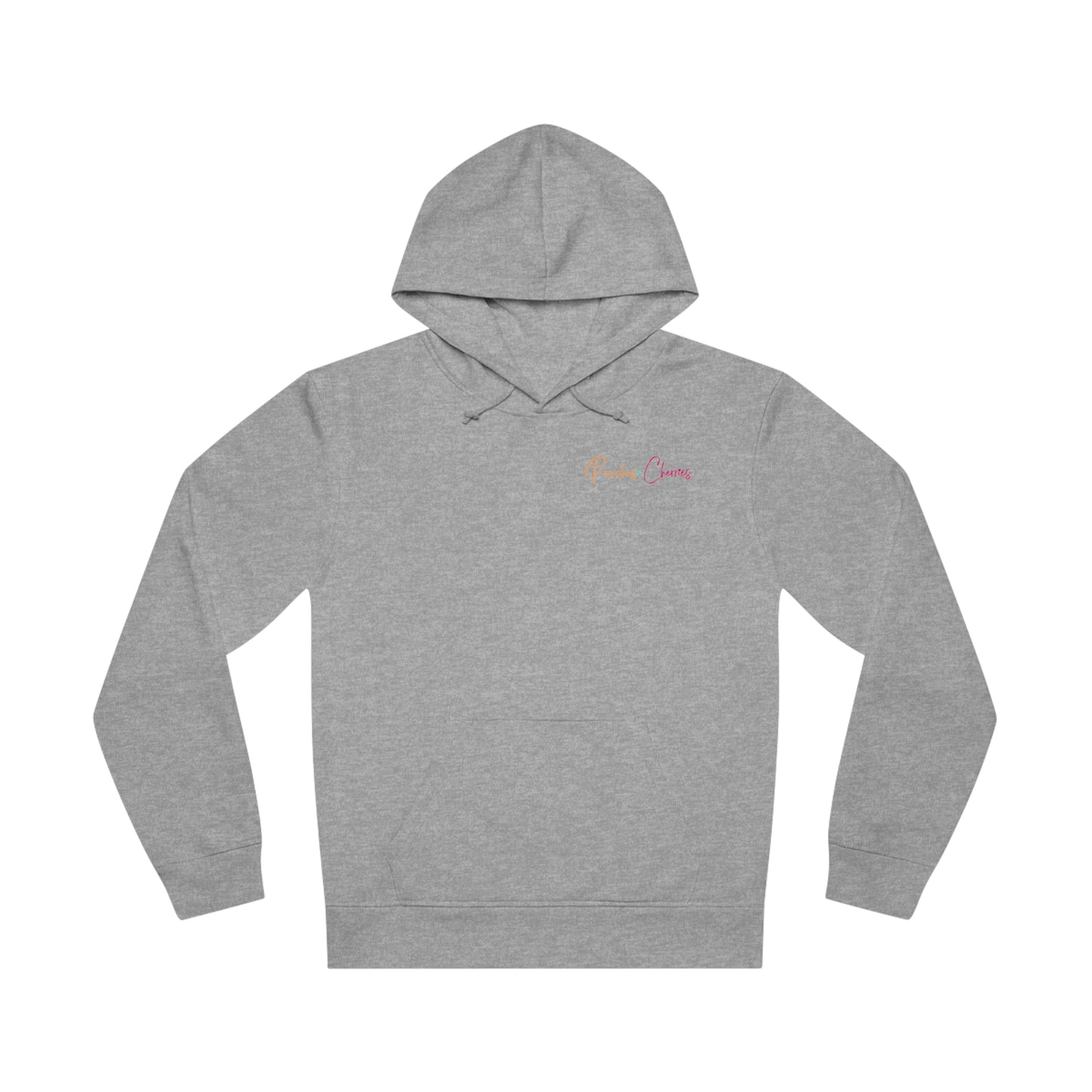 Signature Pullover Hoodie