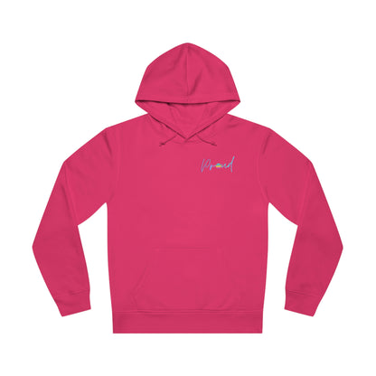 Proud Pullover Hoodie