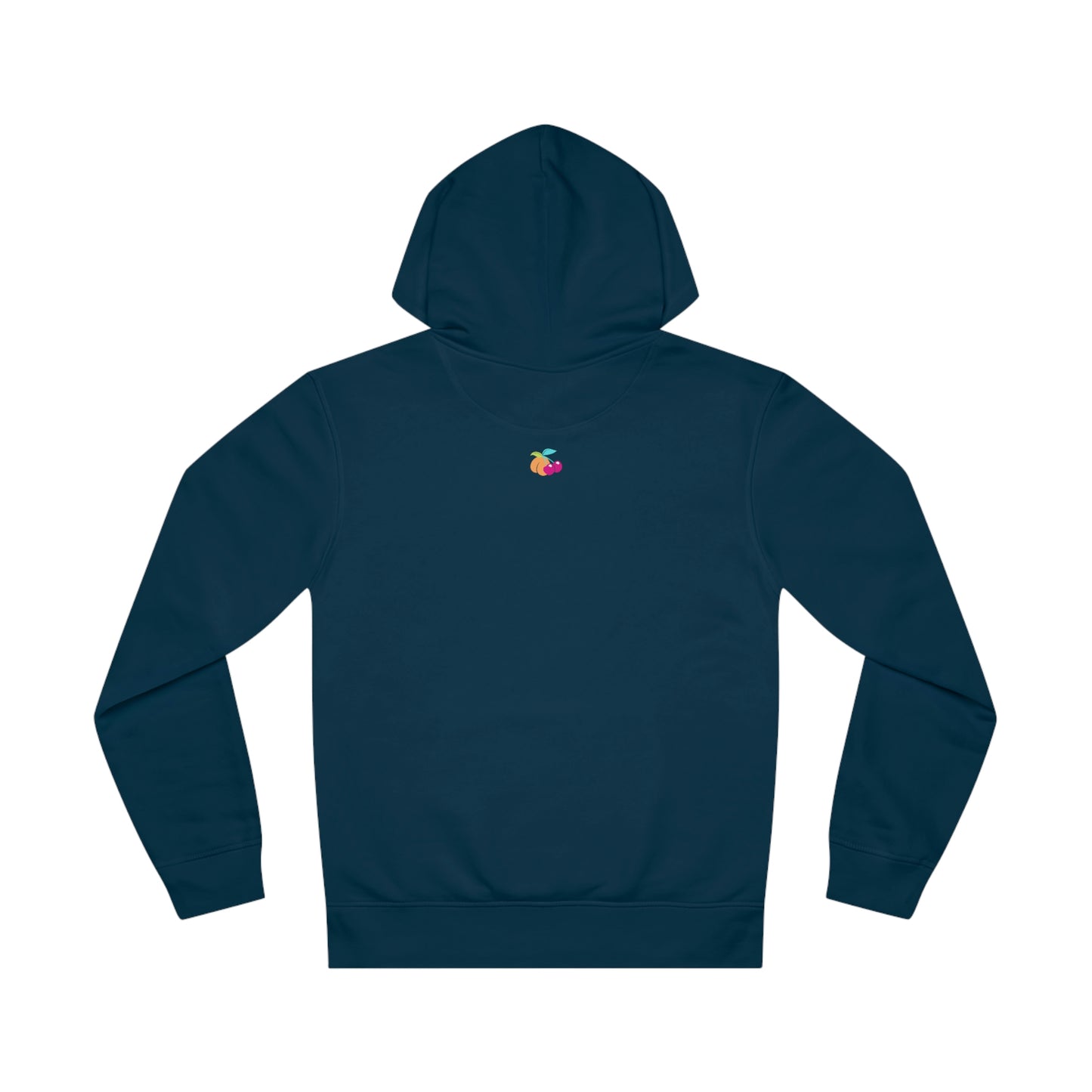 Passion Pullover Hoodie