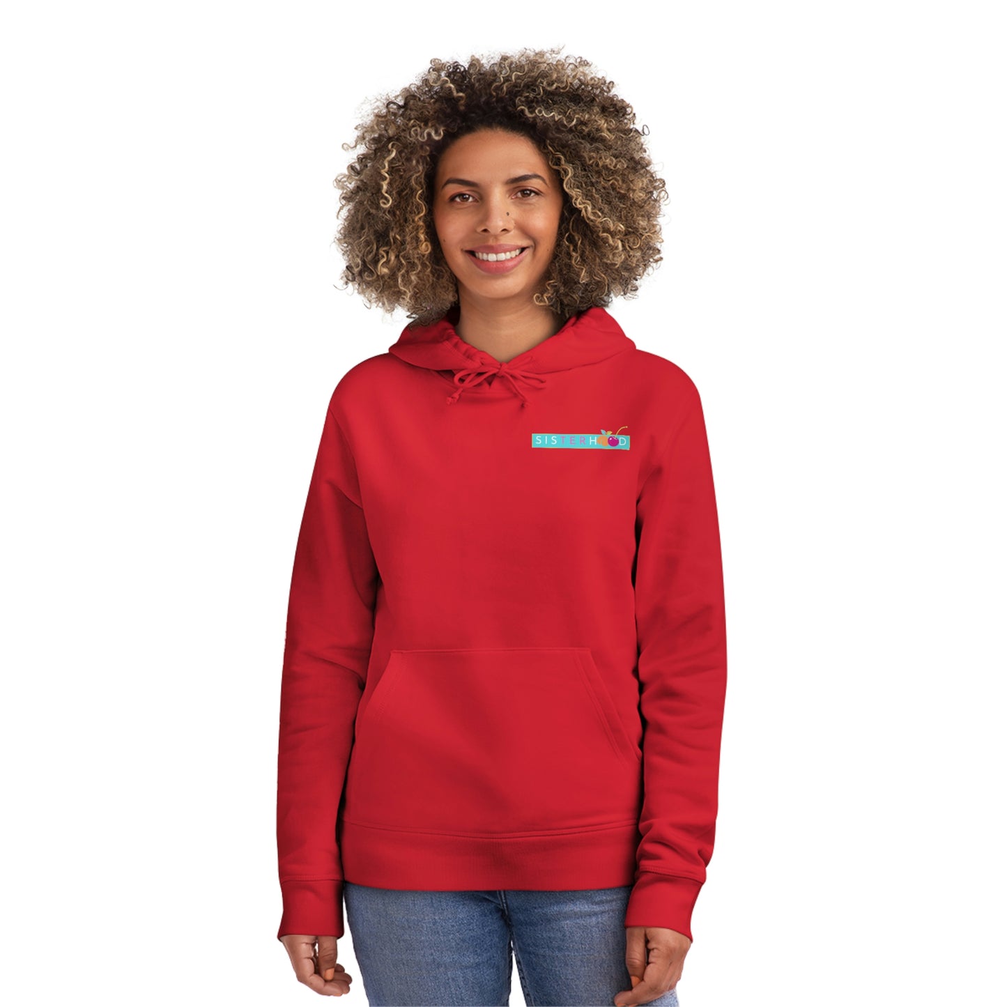 Sisterhood Pullover Hoodie