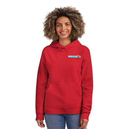 Sisterhood Pullover Hoodie