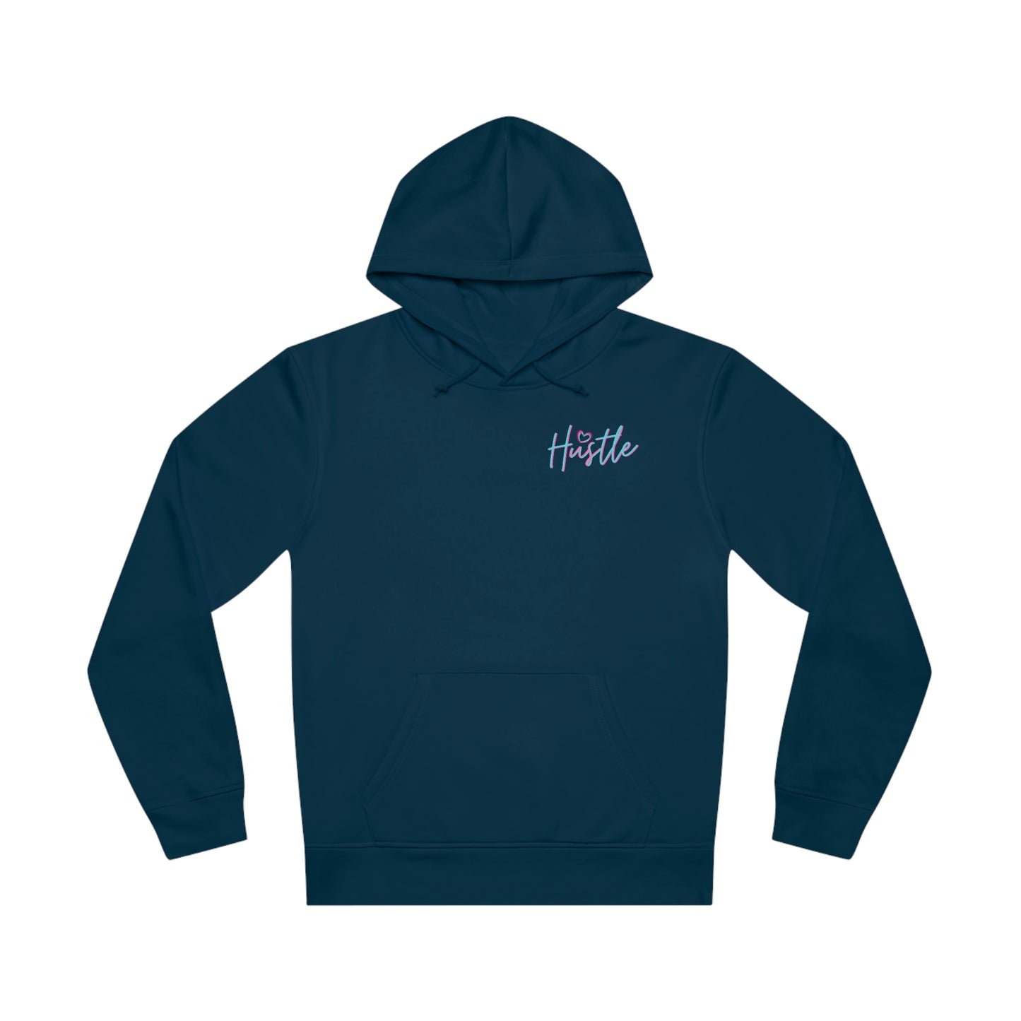 Hustle Pullover Hoodie