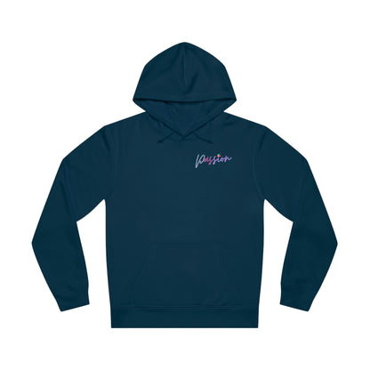 Passion Pullover Hoodie-Peaches n Cherries