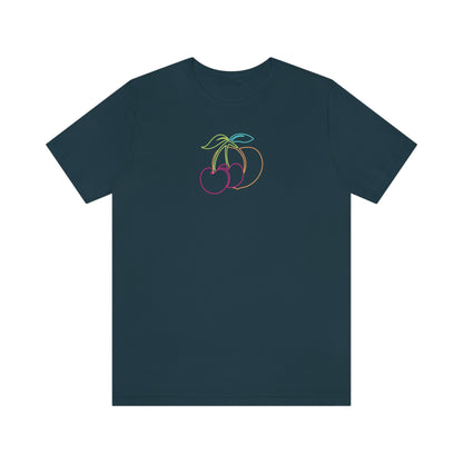 Fruitful Short Sleeve