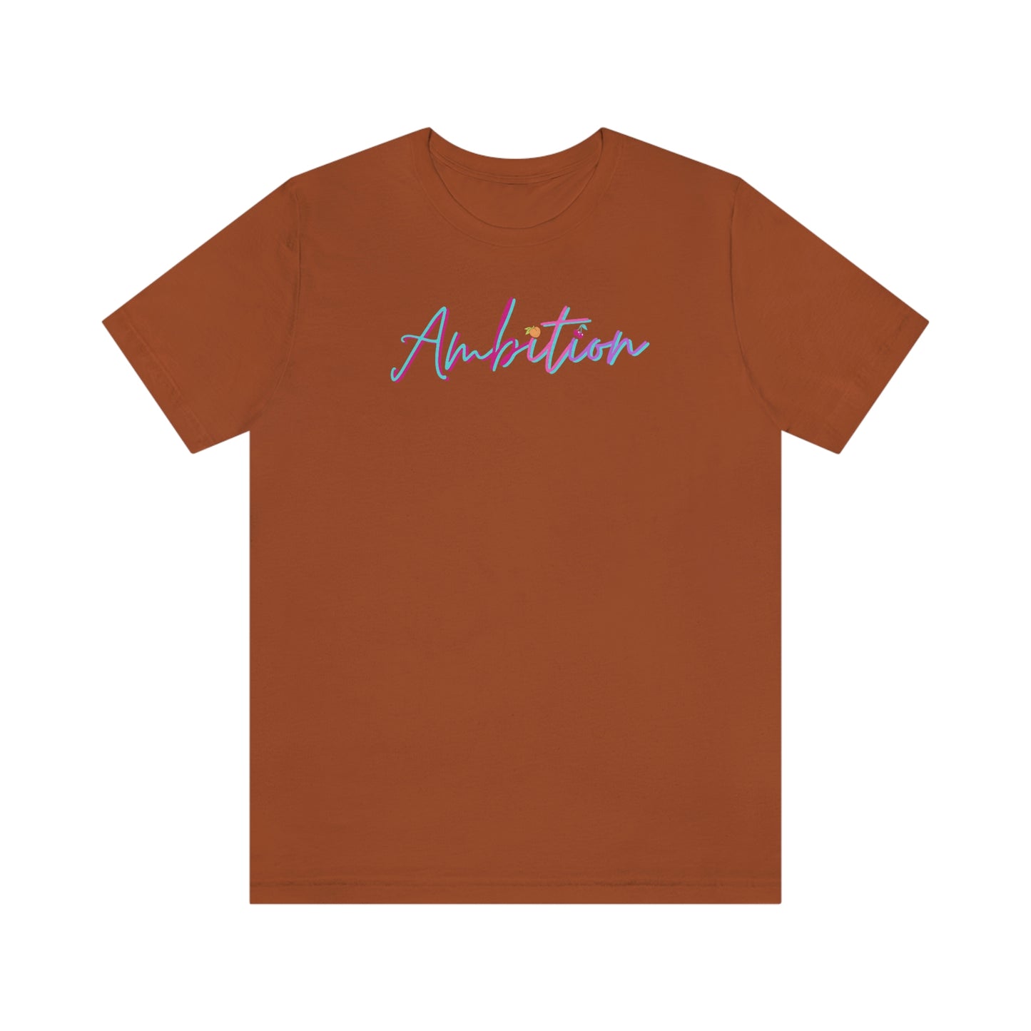 Ambition Short Sleeve