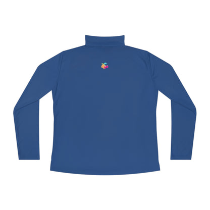 Pride Quarter-Zip Pullover