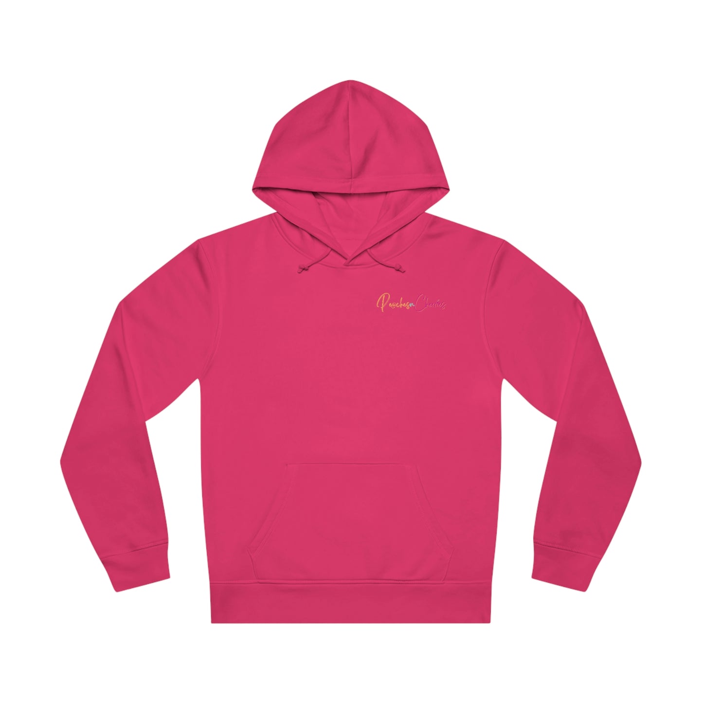 Signature Pullover Hoodie