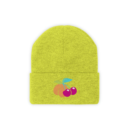 Fruitful Knit Beanie