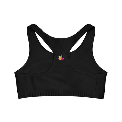 Smoochy Sports Bra