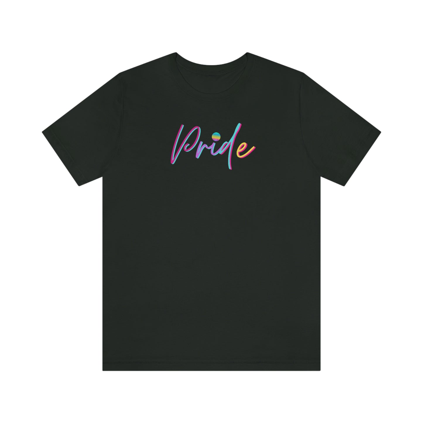 Pride Short Sleeve