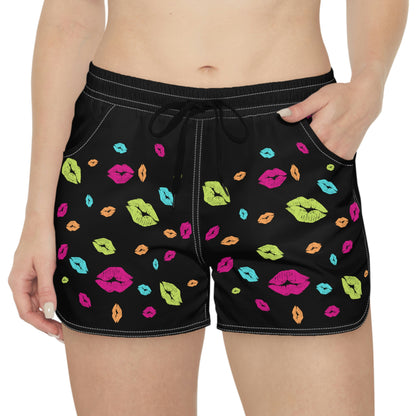Smoochy Bottom Shorts