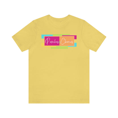 All-City Short Sleeve