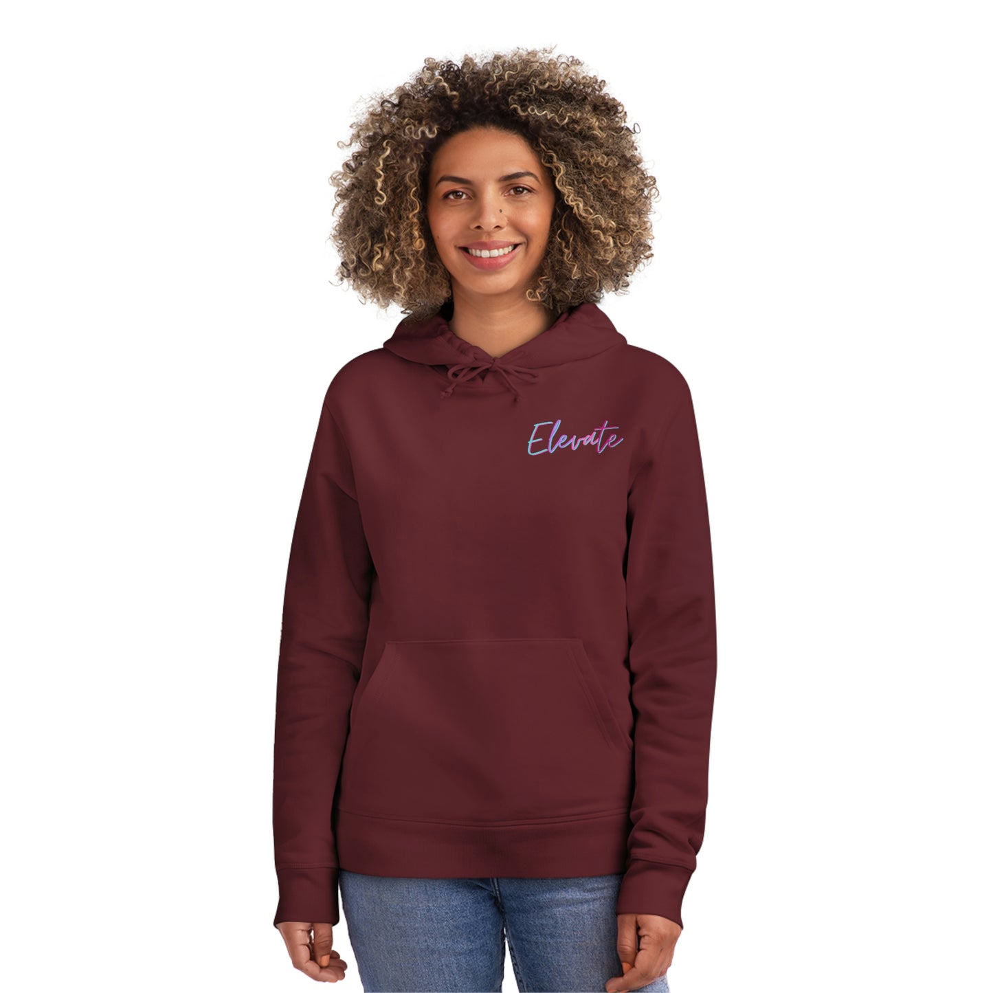 Elevate Pullover Hoodie