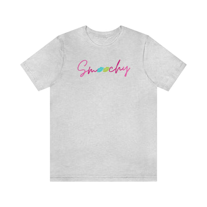 Smoochy Short Sleeve