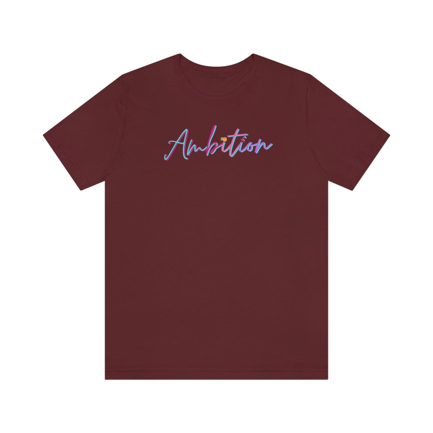 Ambition Short Sleeve