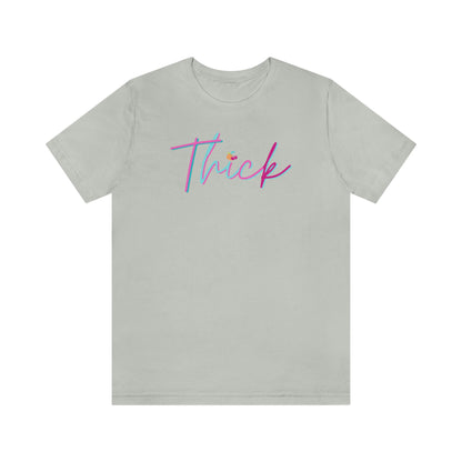 Thick Short Sleeve
