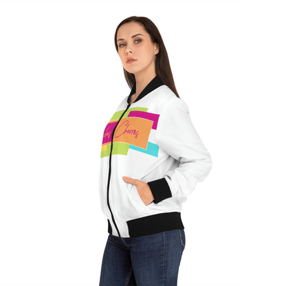 All-City Bomber Jacket