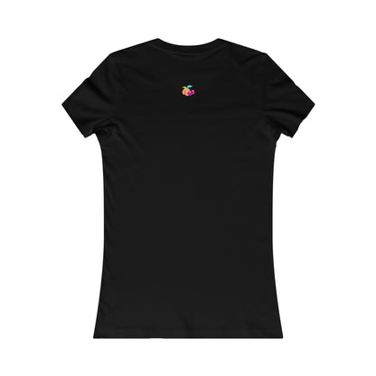 Smoochy Slim Tee