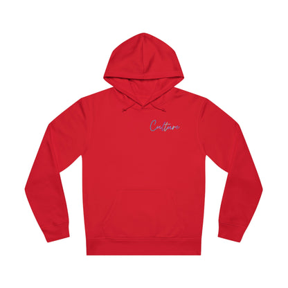 Culture Pullover Hoodie