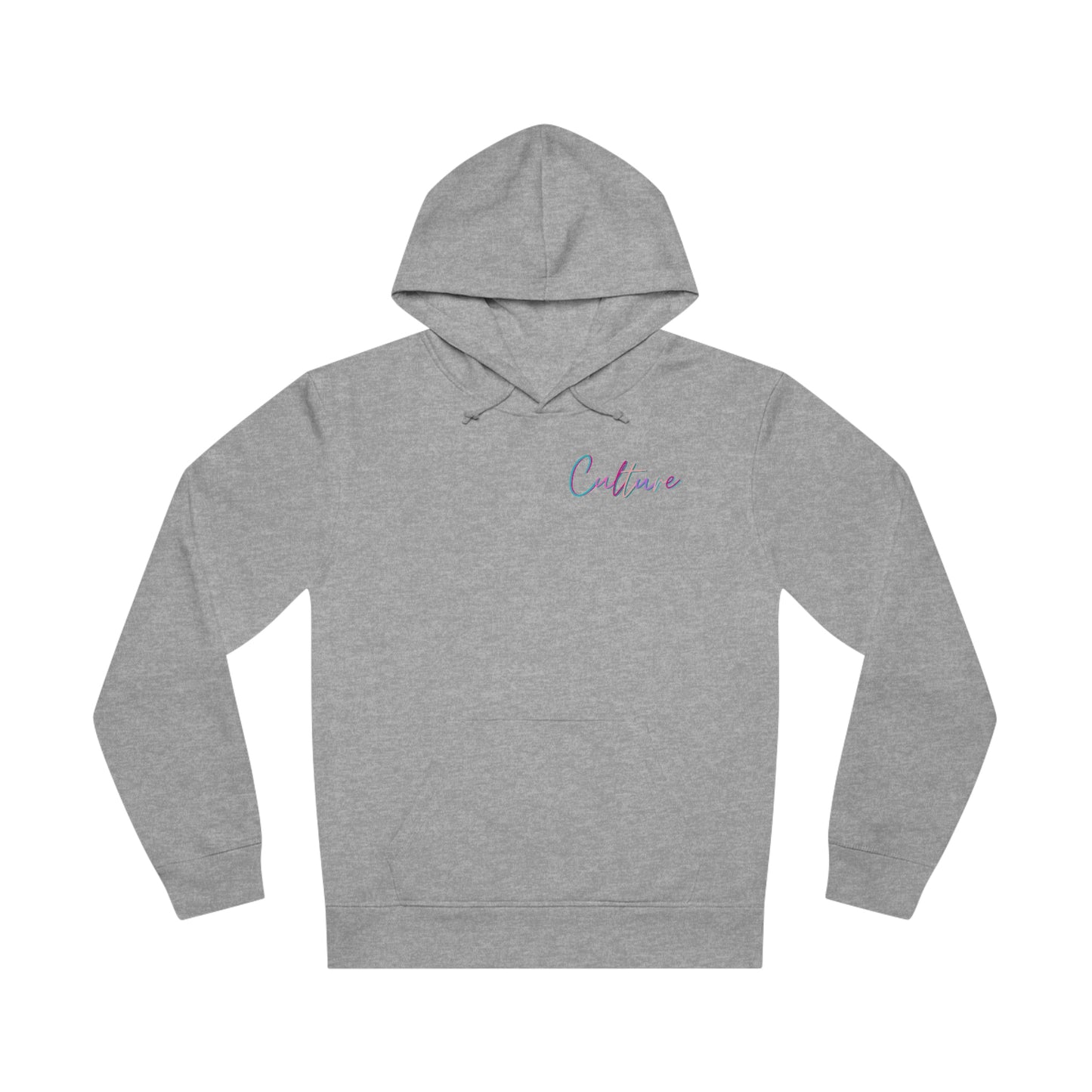 Culture Pullover Hoodie