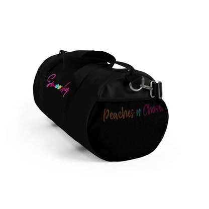 Smoochy Duffel Bag