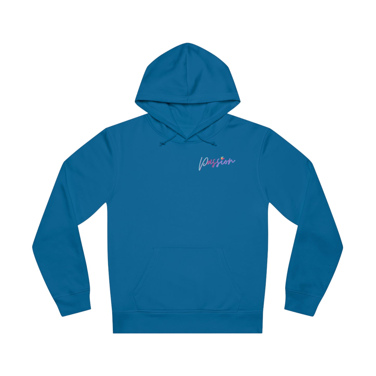 Passion Pullover Hoodie