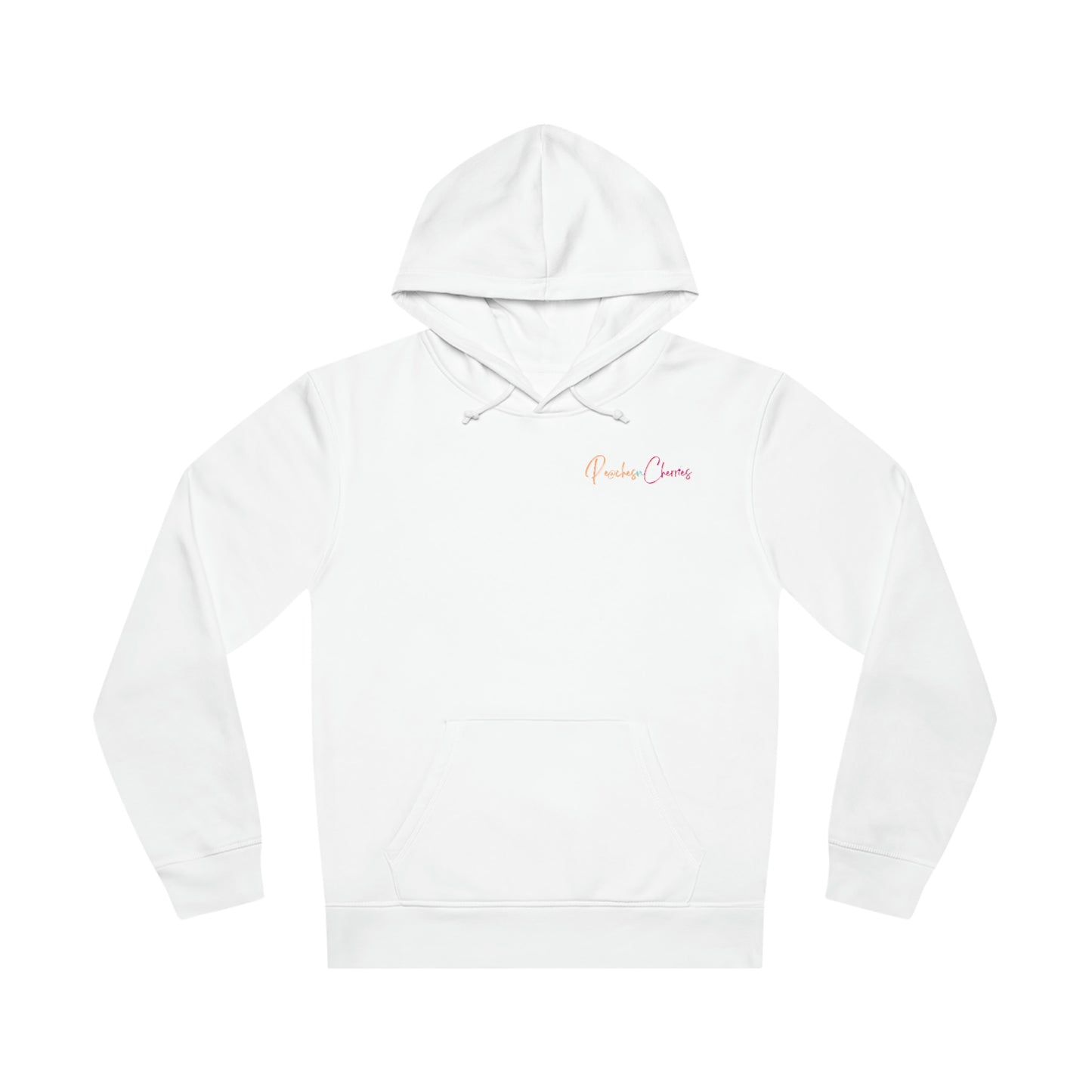 Signature Pullover Hoodie