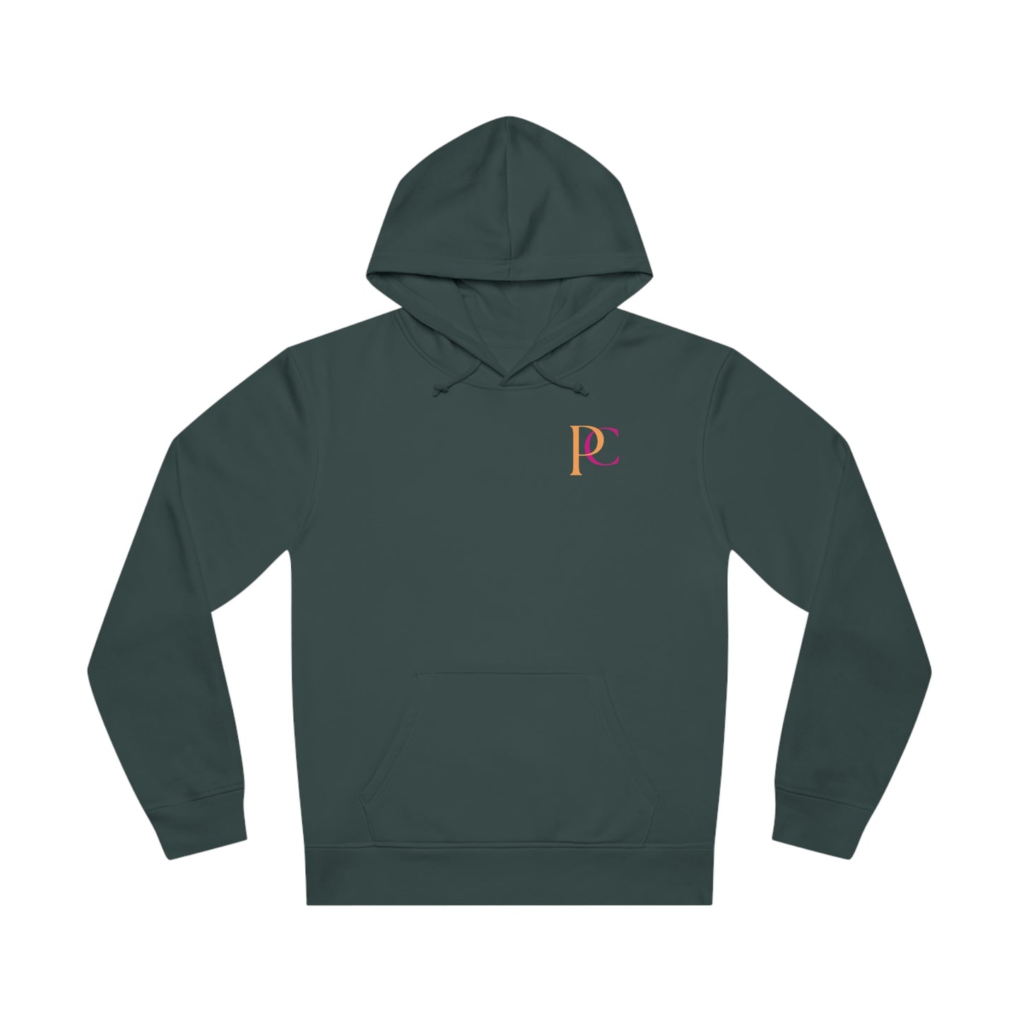 PnC Pullover Hoodie-Peaches n Cherries