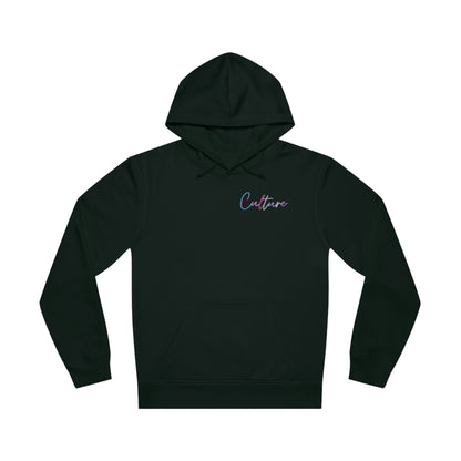 Culture Pullover Hoodie