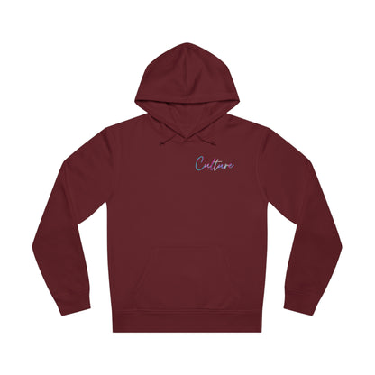 Culture Pullover Hoodie