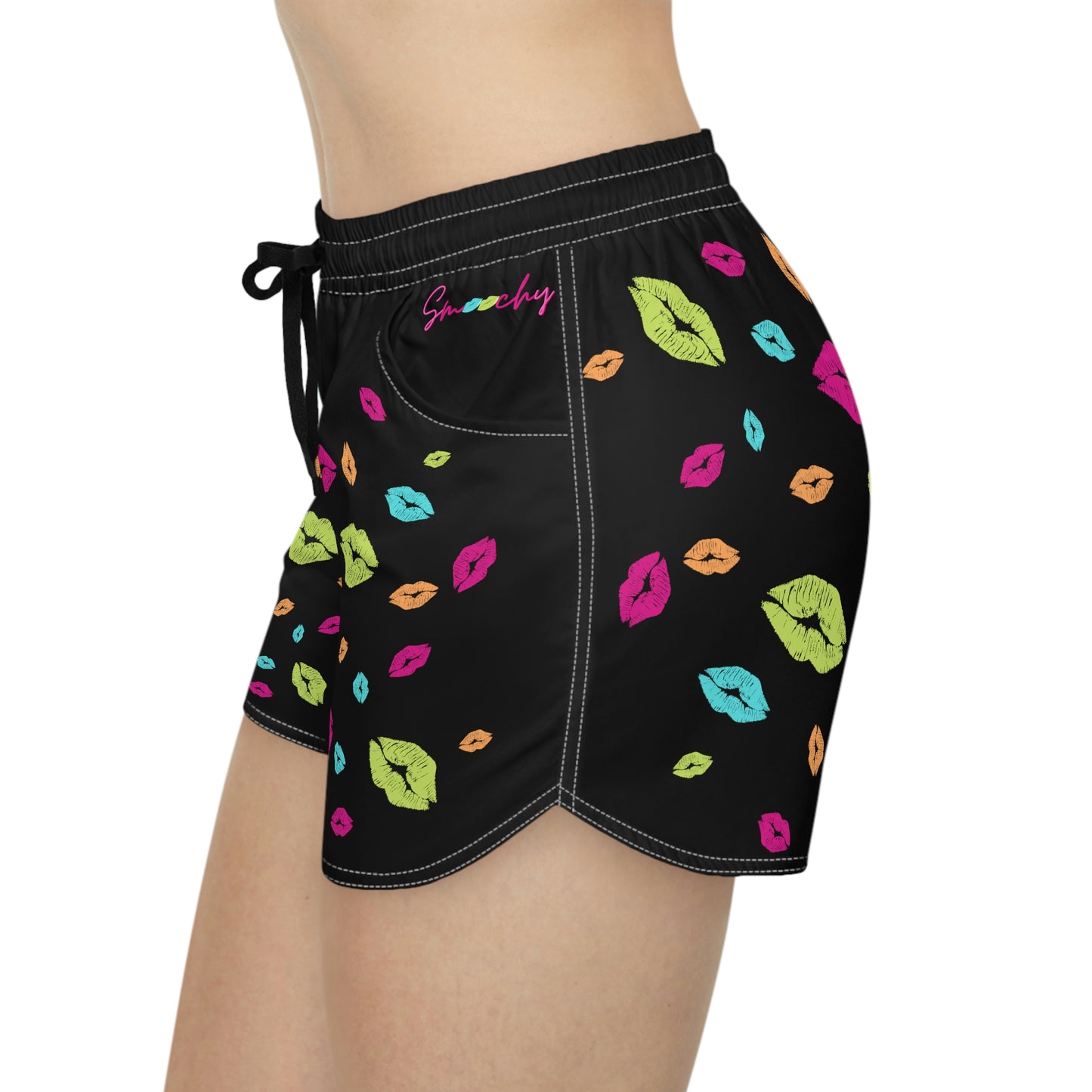 Smoochy Bottom Shorts